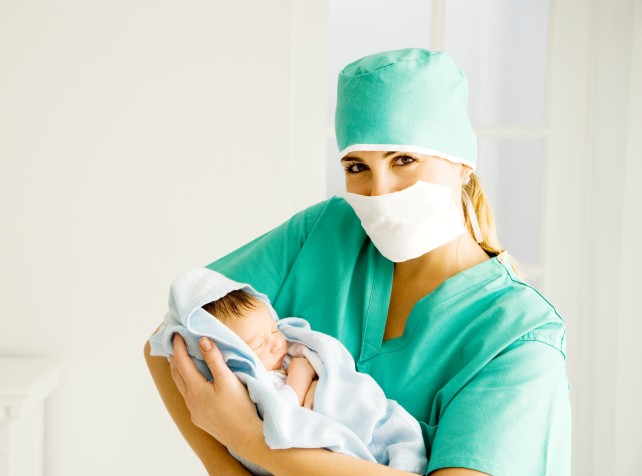 Flying Midwives: Stories from the Skies of Remote 