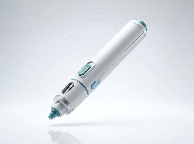 Free needleless vaccine to protect kids from flu