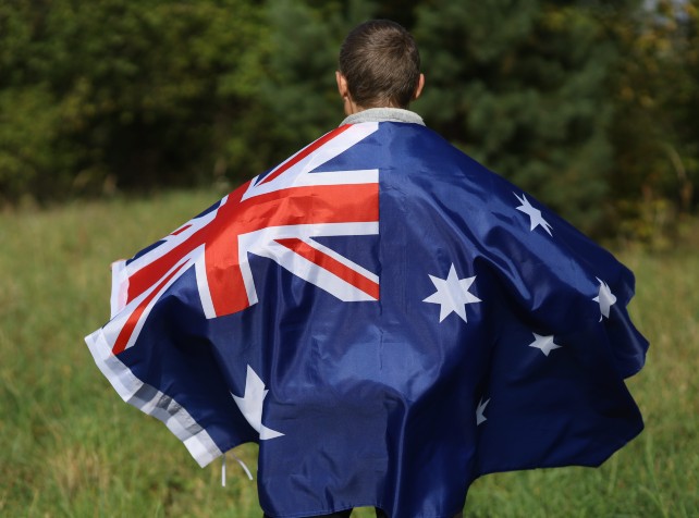 From serving the nation to serving a sentence