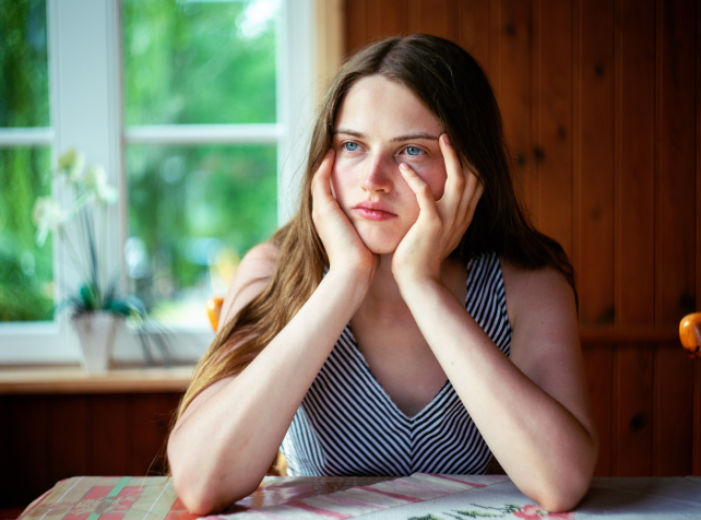 Frustrating chronic condition impacting Aussie wom