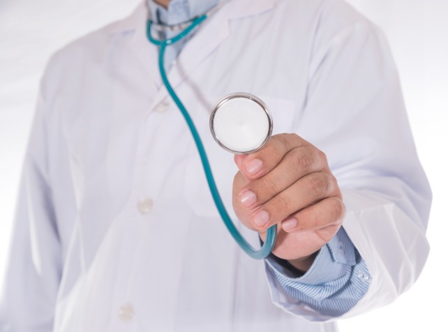 GPs hail 'life-changing' ADHD medication rule chan