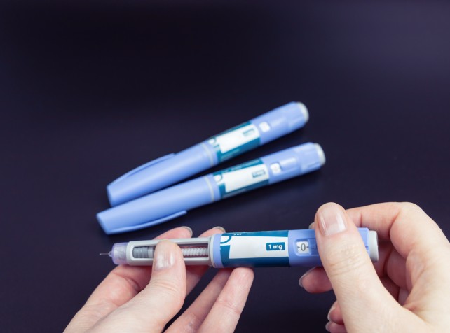 'Game changer' diabetes pill a step closer after t