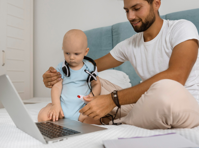 'Game-changer' technology could save babies' lives