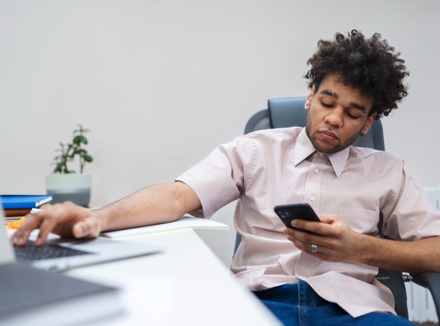 Game changing ADHD sufferers to get diagnosis reli