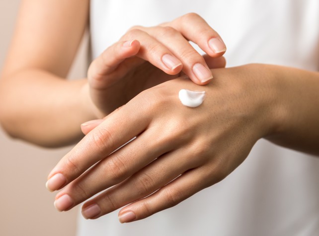 Getting under the world's skin with Aussie 'cosmed