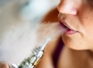 Study reveals harmful chemicals in vaping e-cigare
