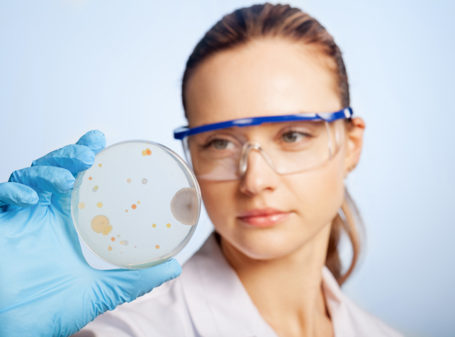 Glimmer of fertility hope in early skin cell exper