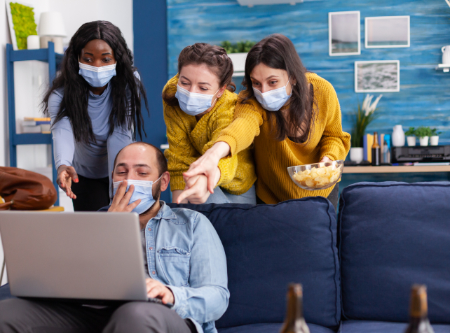 Global life expectancy rebounds to pre-pandemic le