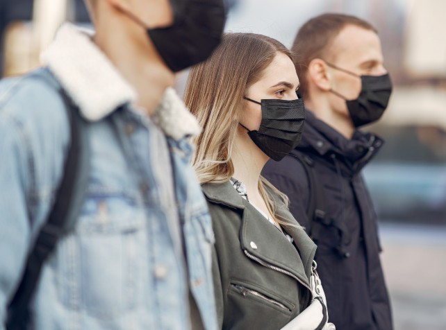 Global pact to shore up world's future pandemic de