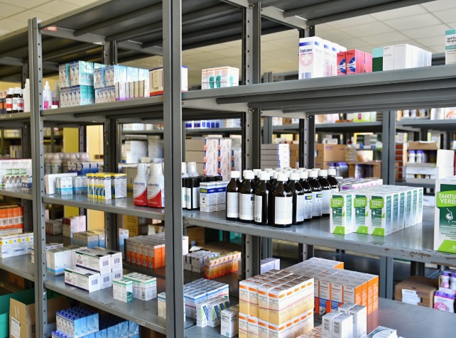'Good day for patients': cheaper medicines on the 