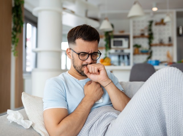 Growing legionnaires' outbreak shows no sign of sl