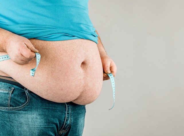 Growing obesity crisis tanking Aussie productivity