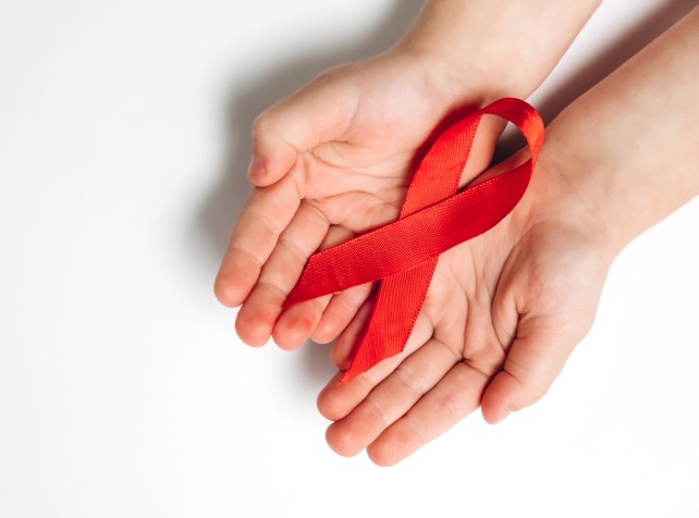 HIV transmission in Papua New Guinea at crisis lev