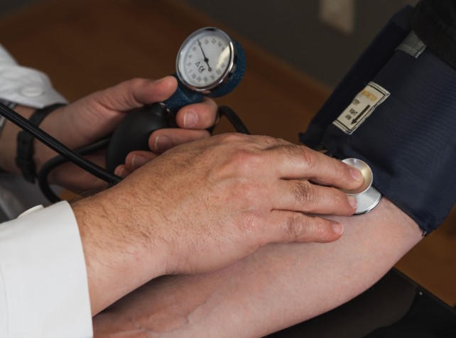 'Silent crisis': half of Aussie men delay health c