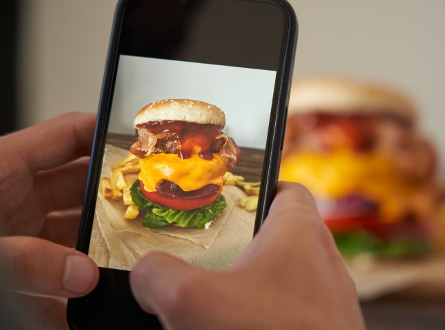 Hard to swallow health claims driving viral recipe