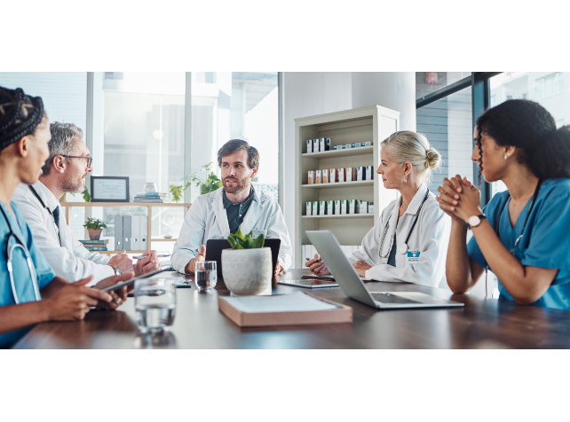 Health giant under microscope for charity tax stat