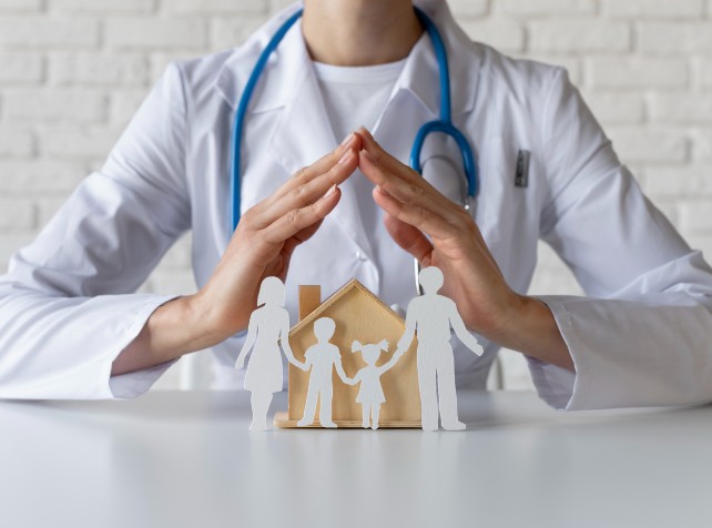 Health insurance premiums to cut more from hip poc