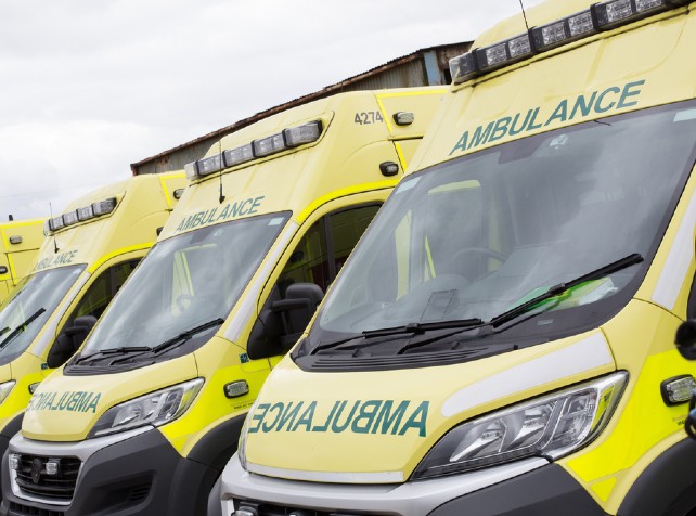 Health procedures risk safety of patients, inquiry