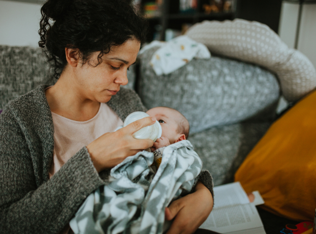 Health provider charged over new mum's death in ca