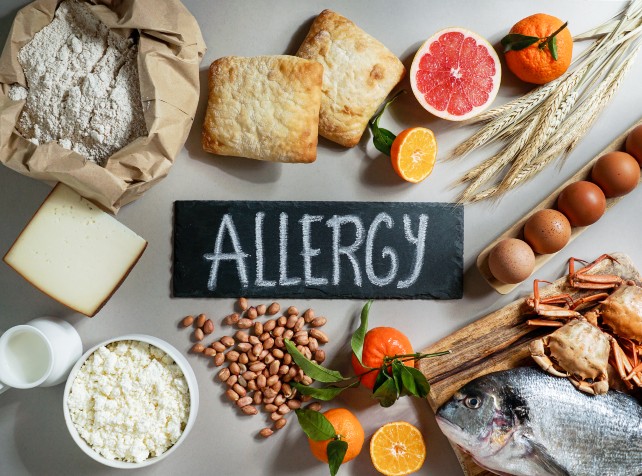 Heartbreaking mums plea as allergy crisis worsens