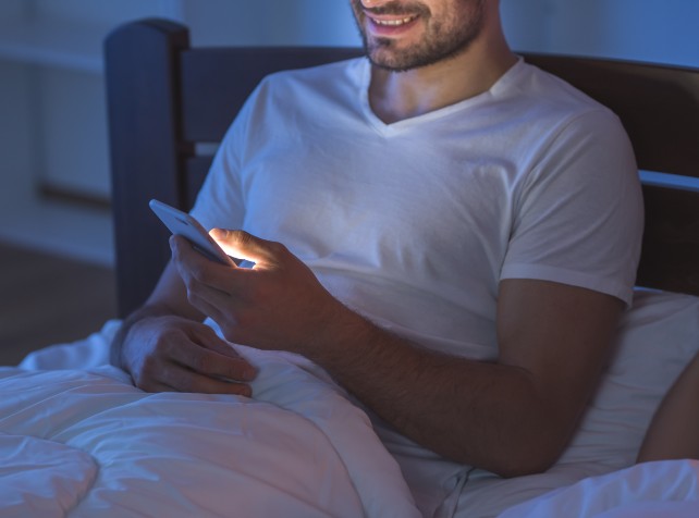 Help for Aussie eyes suffering from extreme screen