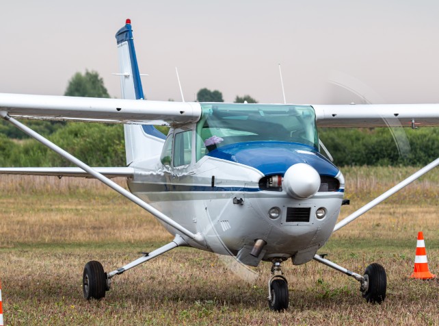 Helping sick kids in the bush one flight at a time