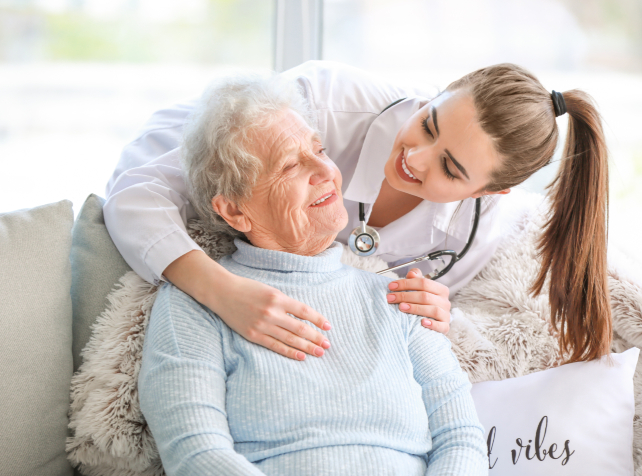 Historic aged care reforms spark concern