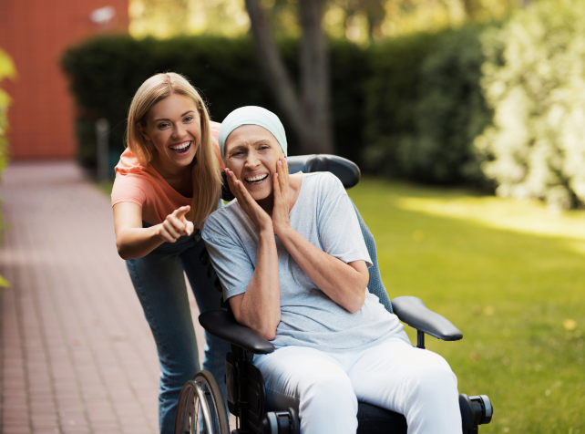 Hope and nerves as major aged care reforms take ef