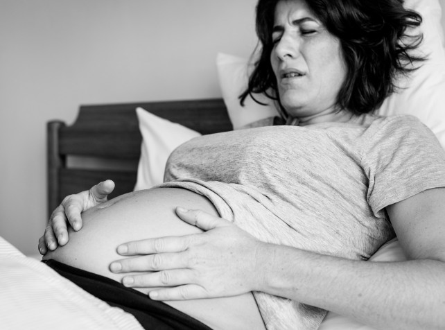 Hospital shortages threaten local births for Vic w