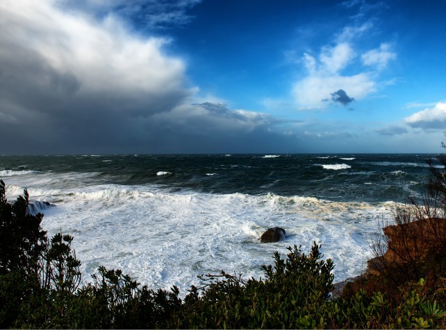 How extreme Aussie weather is fuelling eco anxiety