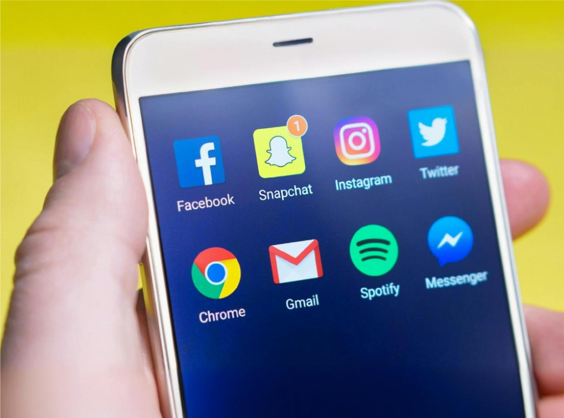 How much time do Australians spend on social media