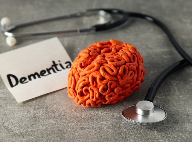 How tackling dementia can help solve productivity 