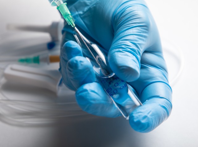 IV 'cocktails' under regulator's spotlight