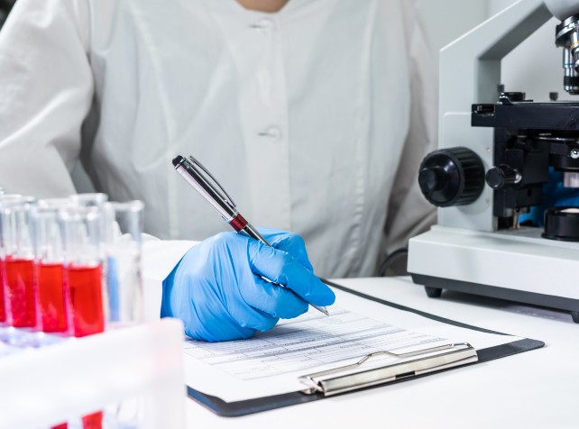 Illuccix China Phase 3 Study Completes Enrolment