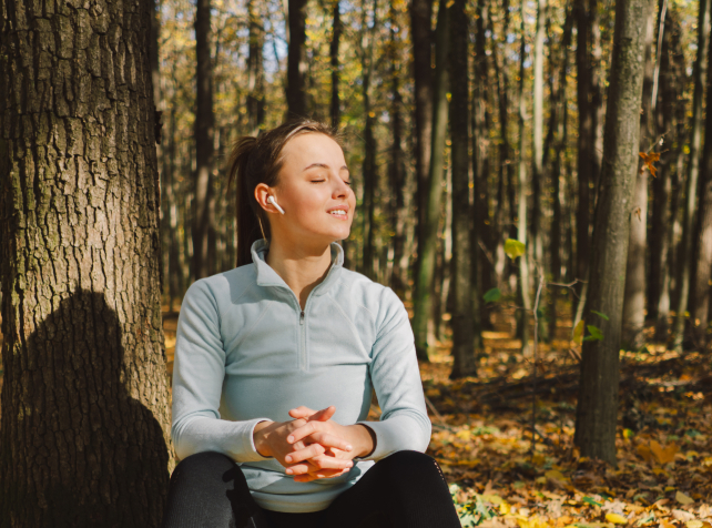 Indigenous Perspectives on Mental Wellbeing