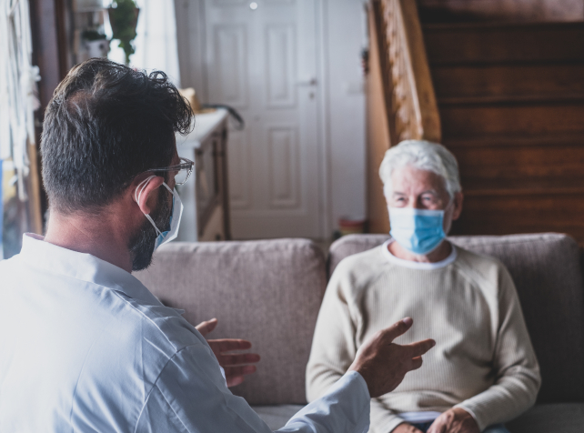 Jury finds aged care home not guilty of COVID-19 r