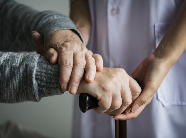 Labor backs down on irreversible age care algorith