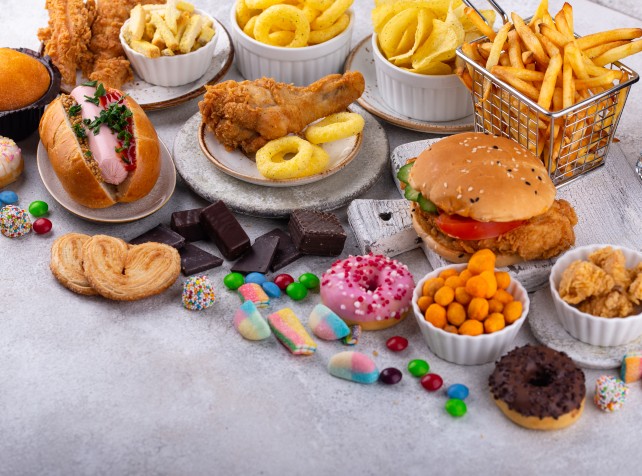 Leaders urged to stomach junk food tax to save liv