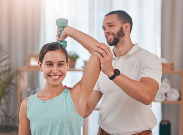 Less Chaos More Capacity