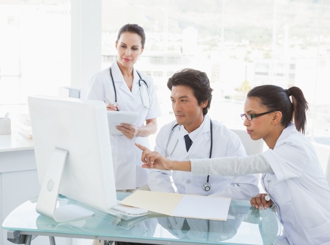 Lifelong Learning in Healthcare: Why Upskilling Ne