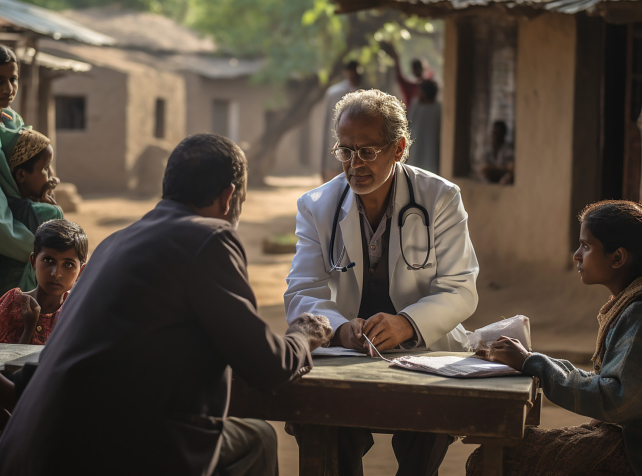 Lives on the line with $8b deficit in rural health