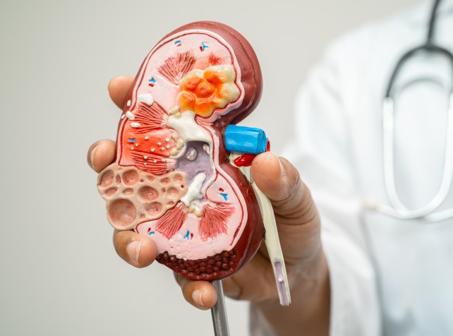 ERA Congress: Long-term data show sustained effica