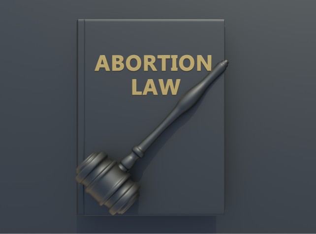 Long-sought abortion laws to remove access barrier