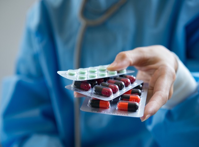 Longer scripts will make GP visits cheaper