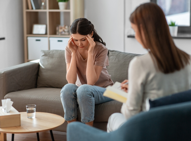 Low birth rate could intensify mental health strug