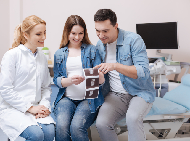 Major change to IVF treatments for donors and fami