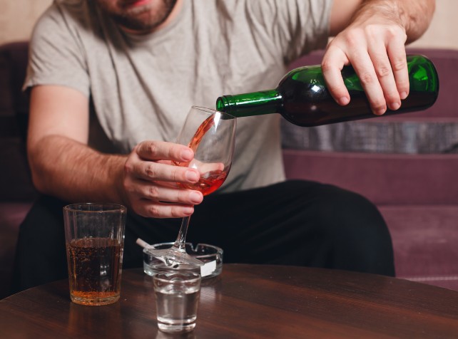 Major funds boost for mental health, addiction ser