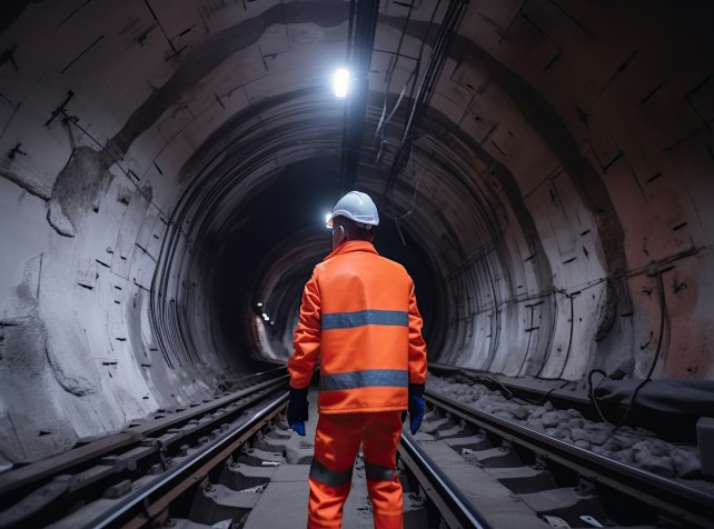 Major project workers at risk from cancer-causing 