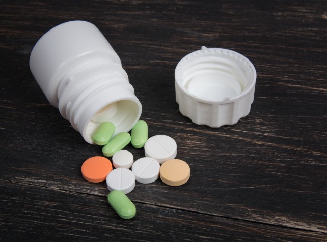 Major study debunks cholesterol drug side-effect f