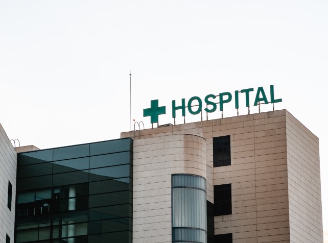 Major upgrade to ageing hospitals in $3b NSW govt 